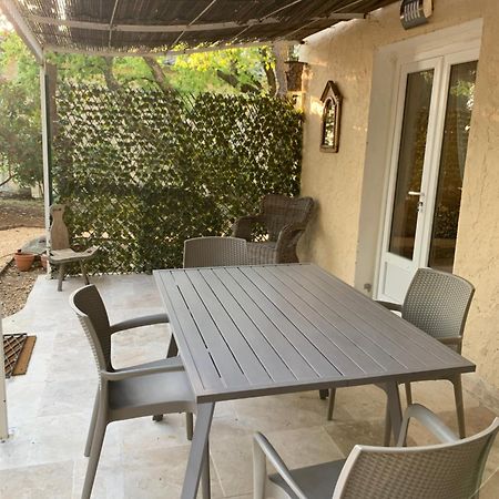Le Petit Chene Βίλα Le Castellet  Εξωτερικό φωτογραφία