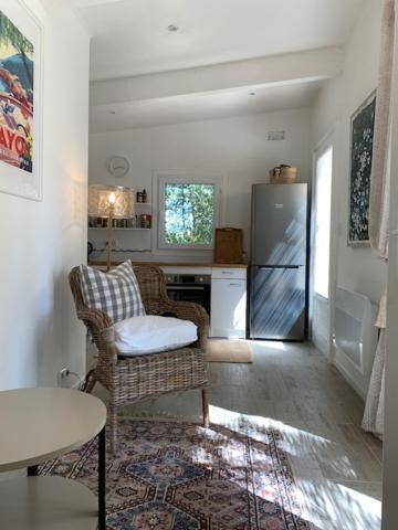 Le Petit Chene Βίλα Le Castellet  Εξωτερικό φωτογραφία