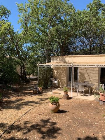 Le Petit Chene Βίλα Le Castellet  Εξωτερικό φωτογραφία