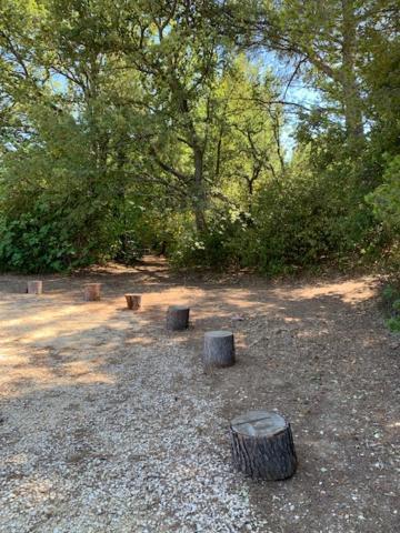 Le Petit Chene Βίλα Le Castellet  Εξωτερικό φωτογραφία
