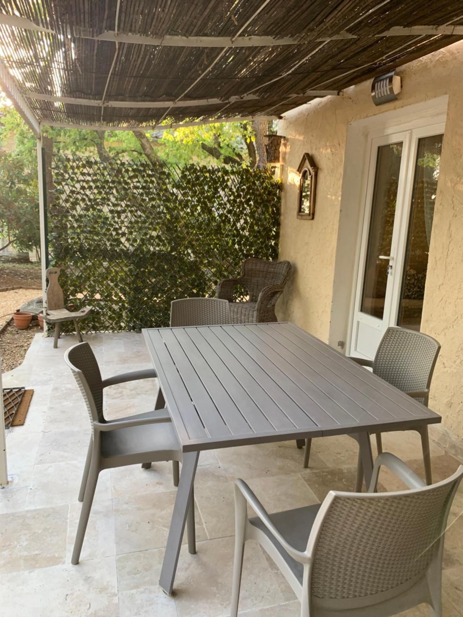 Le Petit Chene Βίλα Le Castellet  Εξωτερικό φωτογραφία